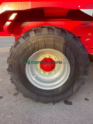 Volquet -  - 75-29 x-agri
