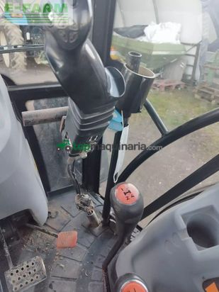 Tractor agrícola - New Holland - td5.85