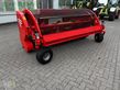 Cabezal - Kemper - c 3003 (claas jaguar)