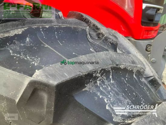 Tractor agrícola - Massey Ferguson - 7719 s dyna-vt | rtk