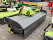 Cortacésped manual - Claas - disco 3150 f