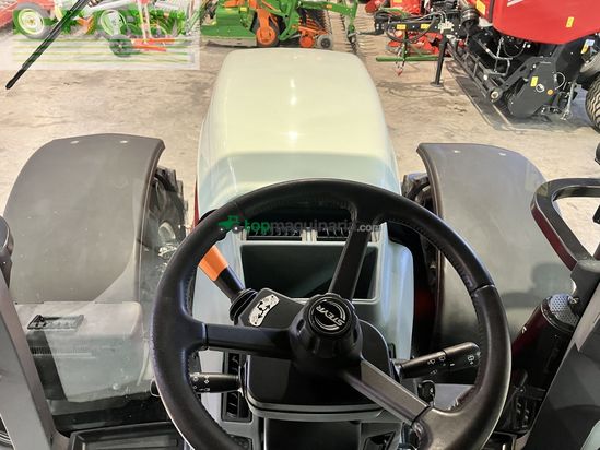 Tractor agrícola - Steyr - 6185 cvt hi-escr profi