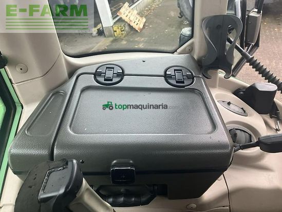 Tractor agrícola - Fendt - 930