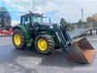 Tractor agrícola - John Deere - 6155m