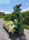 Cortacésped manual - Krone - easy cut r320