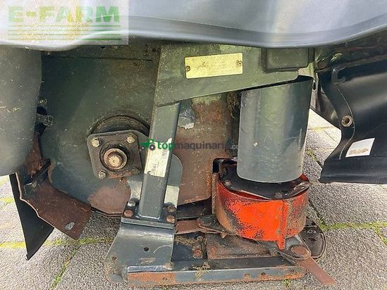 Cortacésped manual - Kubota - dm 4032