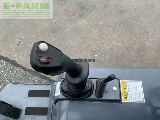 Telescopica - Trejon - flexitrac 1140 ion