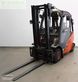 Elevadora - Linde - h 20/600 d evo 392-02