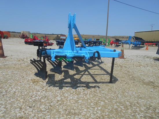 Semilabor REVILLA - 6 brazos