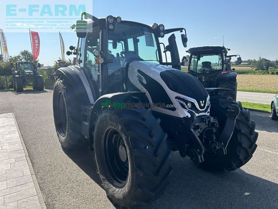 Tractor agrícola - Valtra - g135