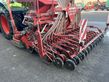 Combinado de siembra - Kverneland - ngh 301 mit i-drill pro