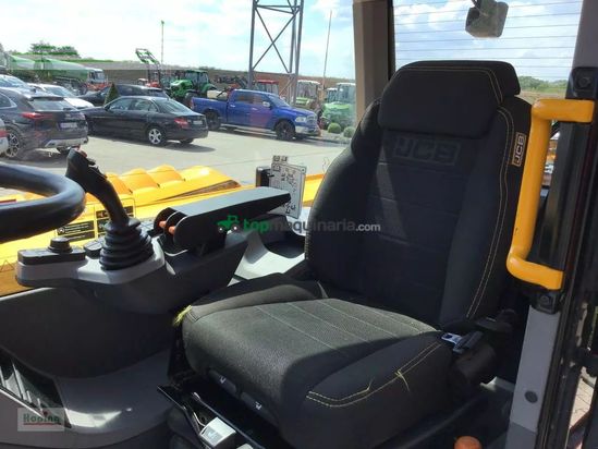Telescopica - JCB - 538-70 agri super