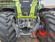 Tractor agrícola - Claas - axion 830 cmatic cebis CMATIC CEBIS