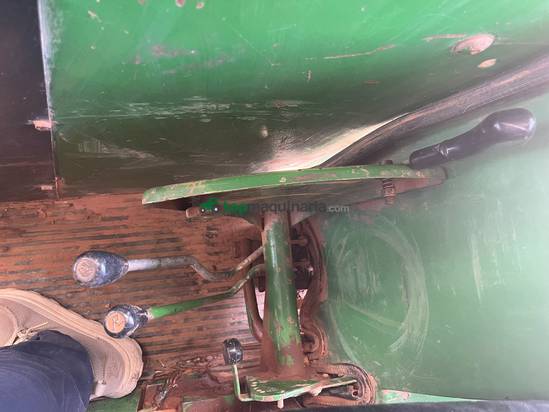 Tractor agrícola - John Deere - 2140 S