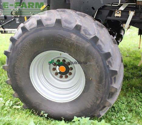 Cosechadora de Cereal - Case IH - af 9240