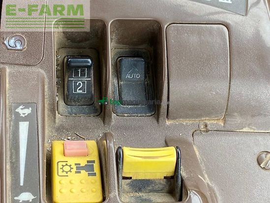 Tractor agrícola - John Deere - 7830