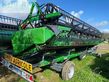 Cosechadora de Cereal - John Deere - s770