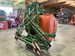 Atomizador - Jessernigg - pp1 - 1000 liter - 12 meter