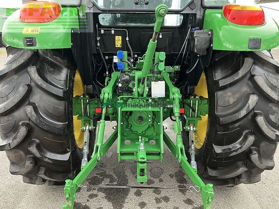 Tractor agrícola - John Deere - 5067e