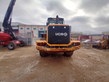 Palas cargadora JCB 457ZX
