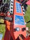 Cultivador - Kuhn - prolander 600