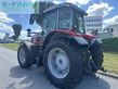 Tractor agrícola - Massey Ferguson - mf 6s.135