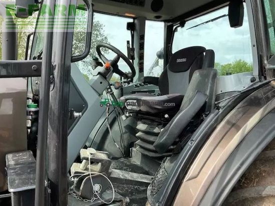 Tractor agrícola - Valtra - a105