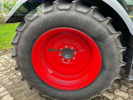 Tractor agrícola - Fendt - 312 gen 4 power
