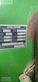 Empacadora gigant - John Deere - 580