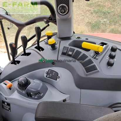 Tractor agrícola - Steyr - 4090 kompakt (stage v)
