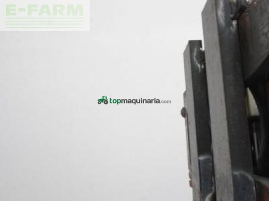 Elevadora - Linde - e 16 evo 386-02