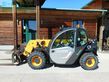 Telescopica - Dieci - 26.6 mini agri ( 2,6t + 5,7m )