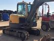 Excavadora Volvo ECR58 PLUS