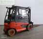 Elevadora - Linde - e 40/600 h 388