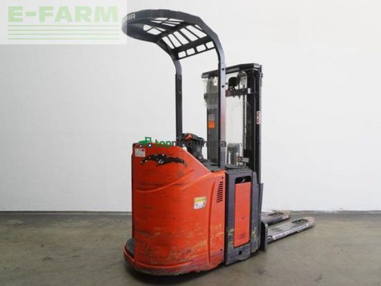 Elevadora - Linde - d 14 sp 133