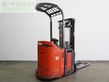 Elevadora - Linde - d 14 sp 133