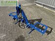 Riego -  - haspel uittrekbok met hydrauliek
