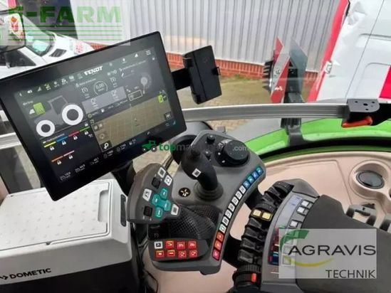 Tractor agrícola - Fendt - 1050 vario gen-3 profi+ set-2