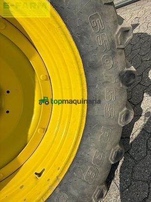 Tractor agrícola - John Deere - 6140r