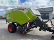 Empacadora gigant - Claas - quadrant 4000
