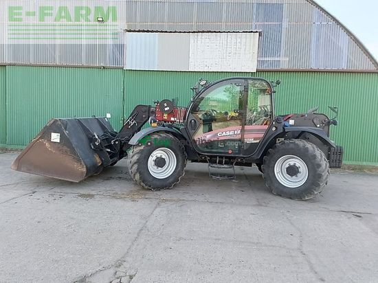 Telescopica - Case IH - 742 farmlift