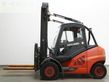 Elevadora - Linde - h 45 d evo 394-02