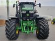 Tractor agrícola - John Deere - 6r 215