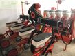 Sembradora monograno mecanica - Kuhn - plater 2 4-reihig