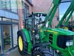 Tractor agrícola - John Deere - 6230