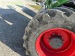 Tractor agrícola - Fendt - 724 profi plus s4