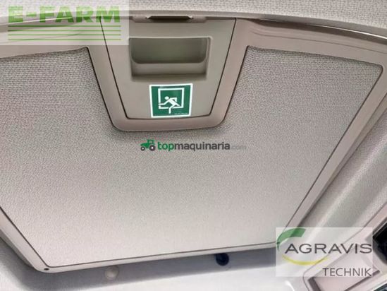 Tractor agrícola - Fendt - 724 vario gen-7 power+ setting1