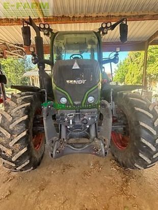 Tractor agrícola - Fendt - 516 power plus setting 2