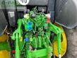 Tractor agrícola - John Deere - 6155m
