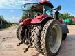 Tractor agrícola - Case IH - puma cvx 180 - fkh